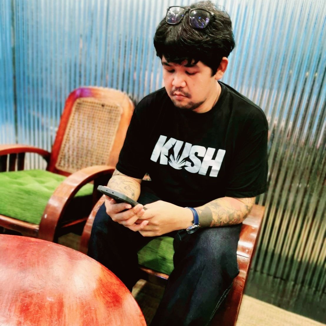 palmfongfod's tweet photo. #NewProfilePic https://t.co/sLkZX6jCP5