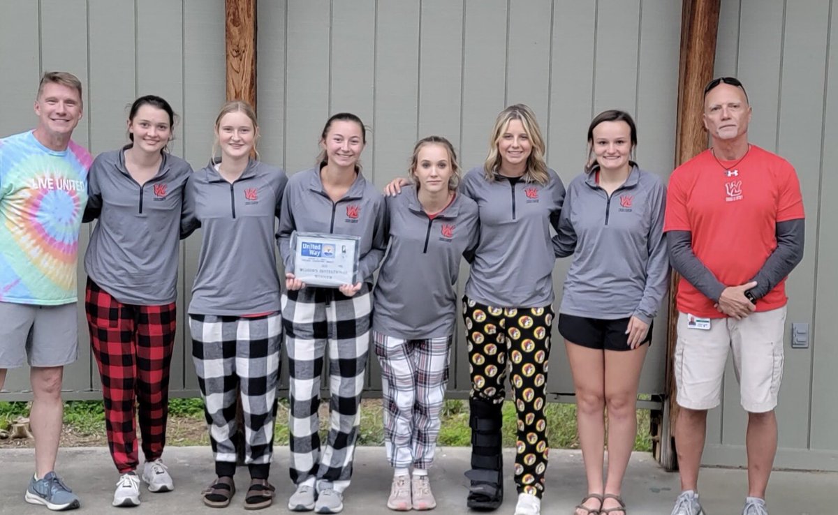 WLHGirlsTrack's tweet photo. Lady Rebels win 30th annual United Way invitational!!!!!! https://t.co/IFelCk0LXW