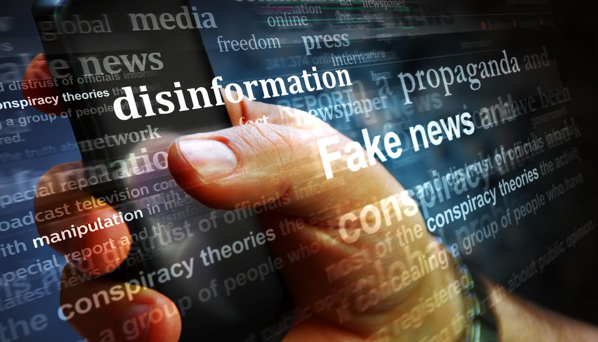 'Our deliberative democratic processes, such as elections, are vulnerable to online influence and opinion manipulation,' says @UTSFEIT's @andrei_rizoiu. Read more about his work to detect and design countermeasures to mis- and disinformation: uts.edu.au/news/tech-desi…