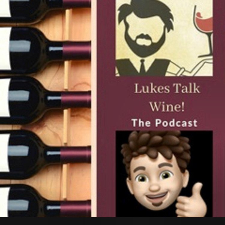 Vinified_'s tweet photo. Want to wet your whistle? with the world of wine and popular culture >> Give the Pod a listen. https://t.co/VjYSKwoVkc https://t.co/kqFCTwvUqv