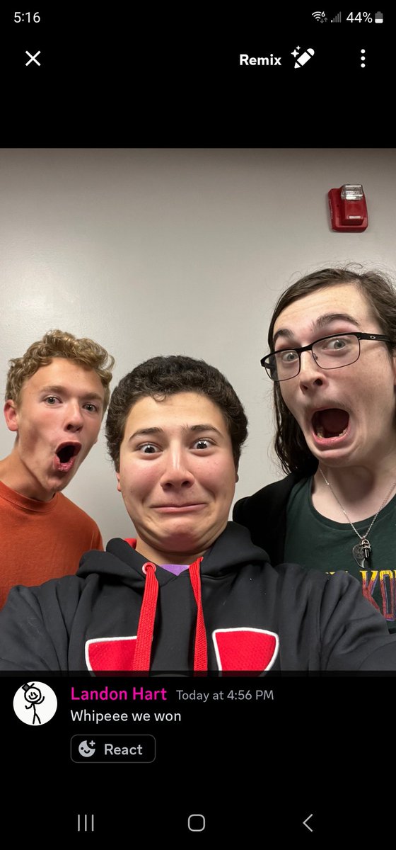 Romeo Esports tweet media