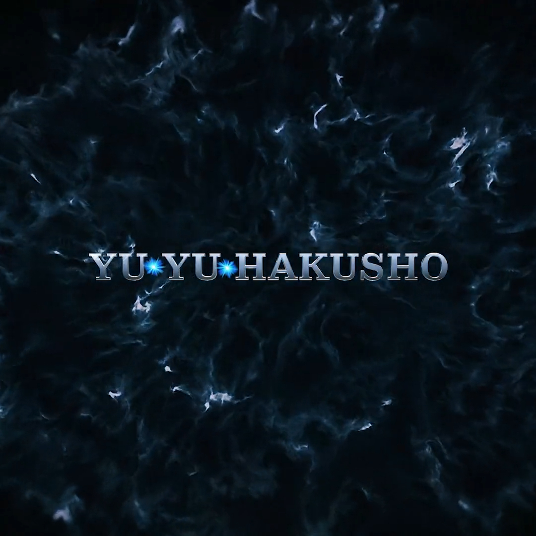 Série live-action de Yu Yu Hakusho ganha data de lançamento - NerdBunker