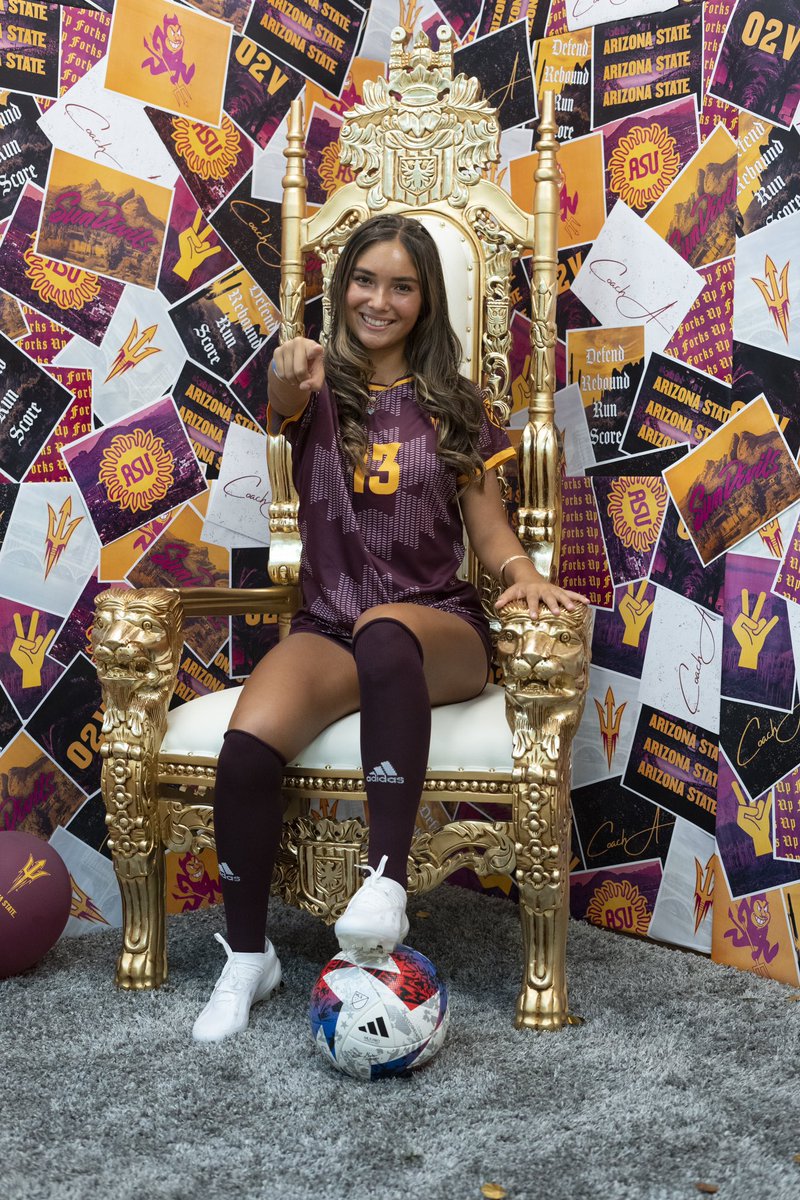 Madison (Maddie) Sharrer tweet media