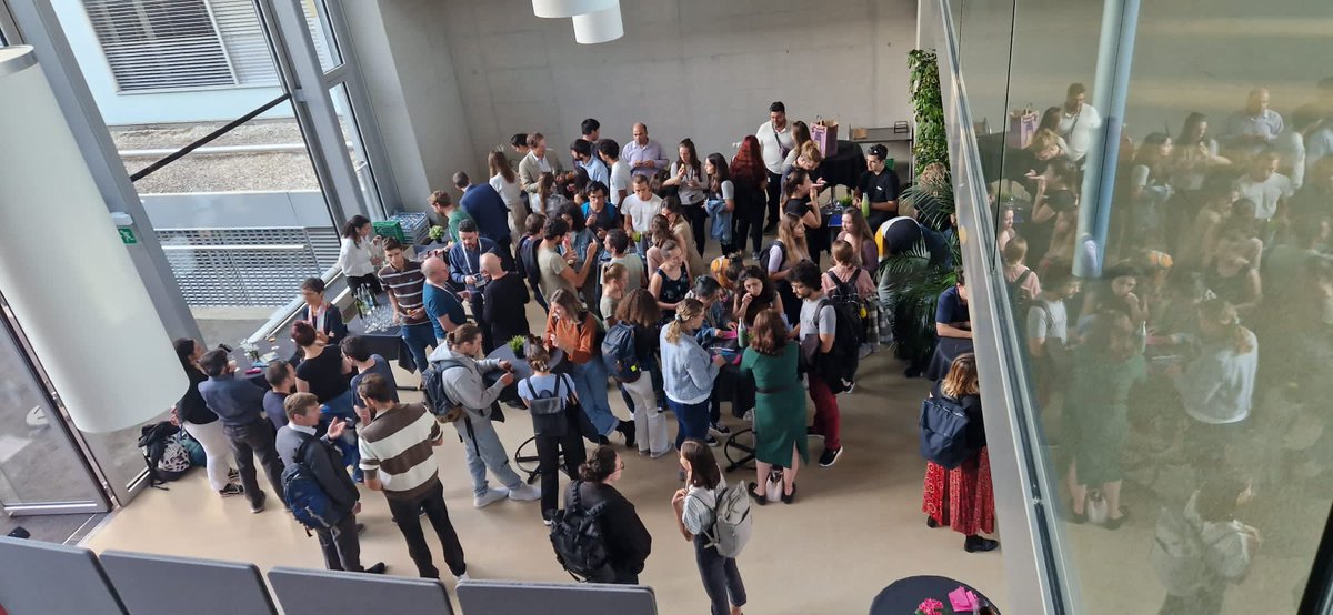 Synapsy Center EPFL tweet media