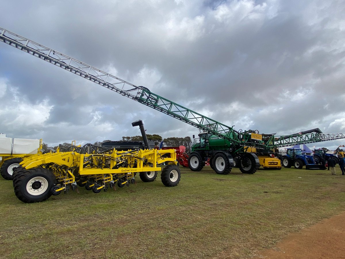 Seed Storm tweet media