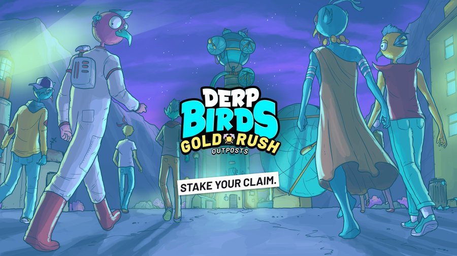 Raunak65128861's tweet image. Hottes mint of the year.
Starts tomorrow
Y&apos;all hyped?
#Outpost #derp