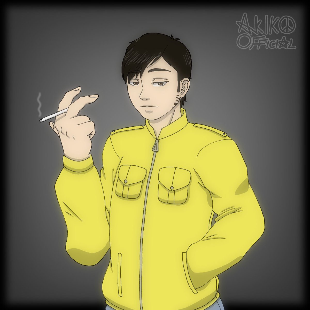 AKIREAL13's tweet photo. ๐ก๐ญ Masky ๐ญ๐ก
#creepypasta #proxy #masky #timsutton #timothysutton #marblehornets #timothywright #timwright https://t.co/mQBOYafCSM