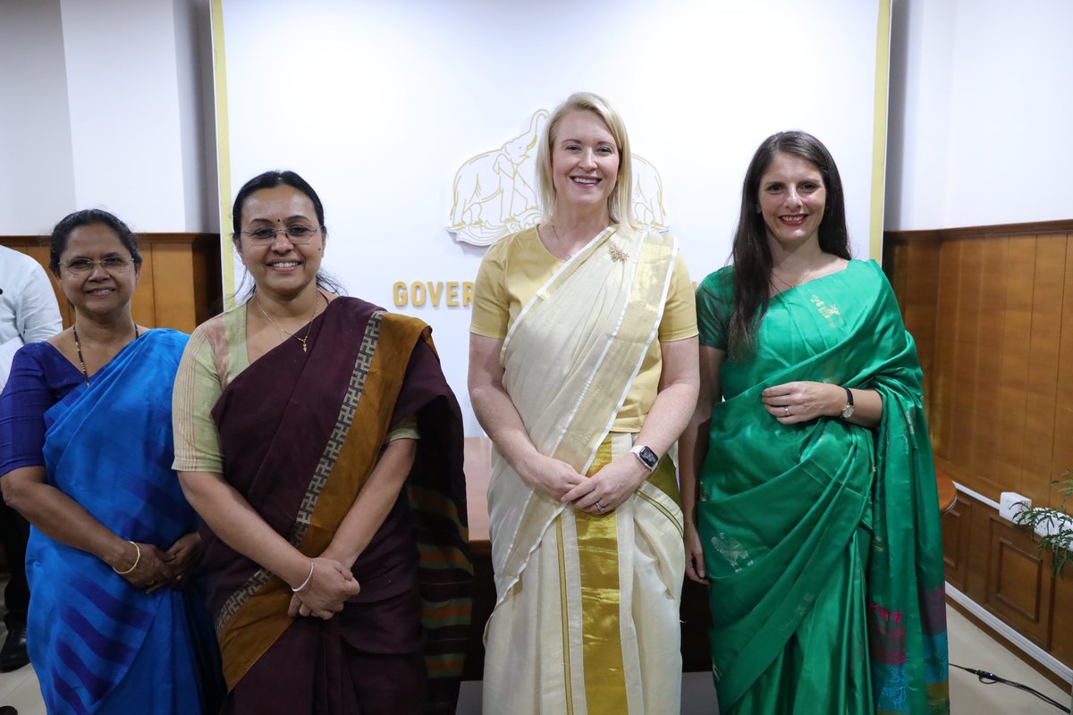 Aus Consulate Chennai tweet media