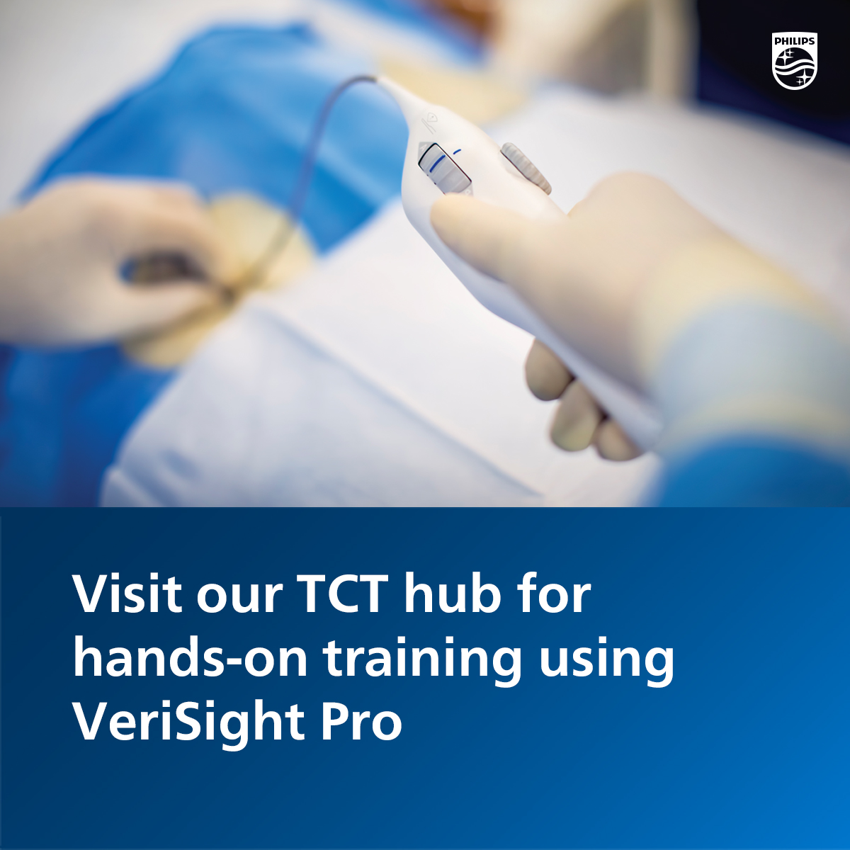HaafJoel's tweet photo. Register now to secure your spot at TCT for hands-on training using a 3D ICE simulator. Space is limited, so sign up today. https://t.co/kE7V0pcpwV https://t.co/dxjIzCjkVd