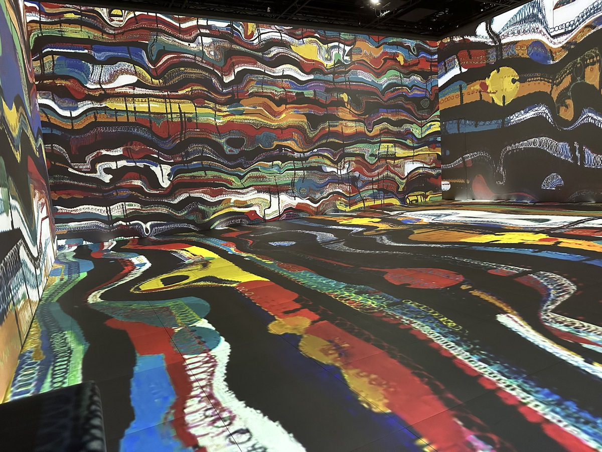 Gm at▎萬物公式 ⊹ 𝗧𝗛𝗘 𝗚𝗥𝗘𝗔𝗧 𝗘𝗤𝗨𝗔𝗧𝗜𝗢𝗡 ​ ​ ▎
By <a href="/cheyuwu345/">Che-Yu Wu</a> Generative Art Solo Exhibition #taipei101