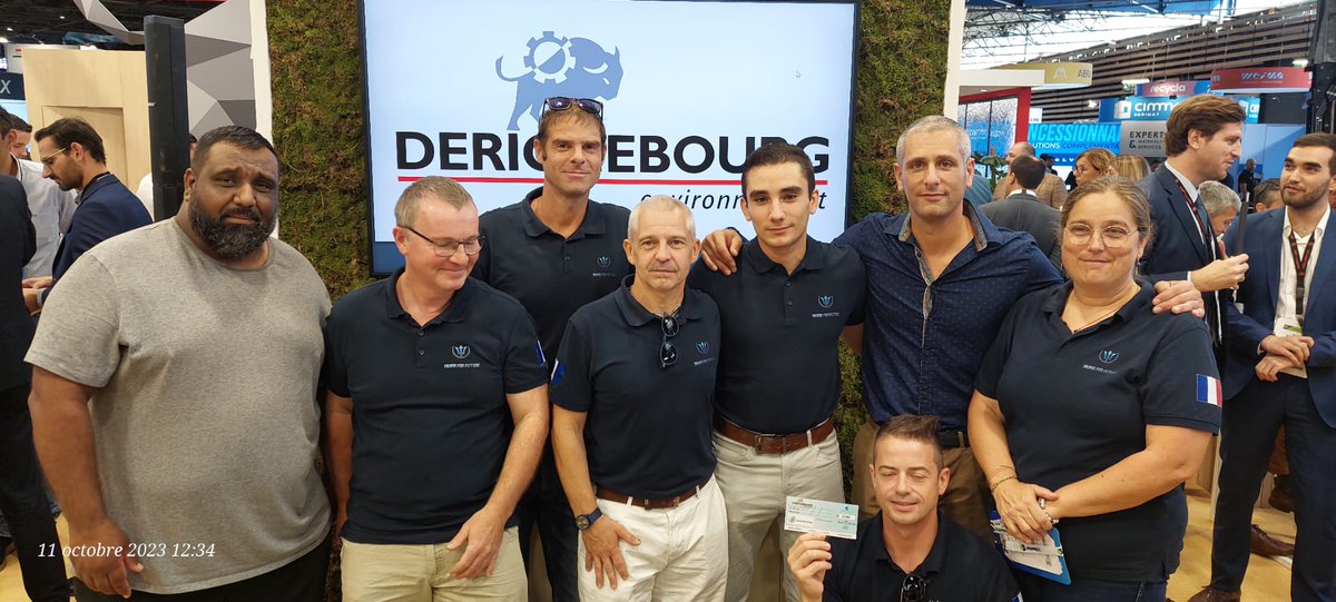 DIVING FOR FUTURE tweet media