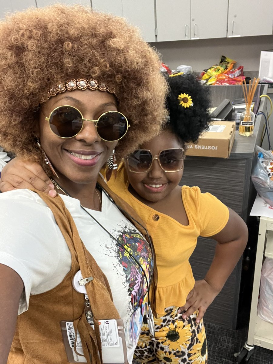 LaShundra A. Wilson tweet media