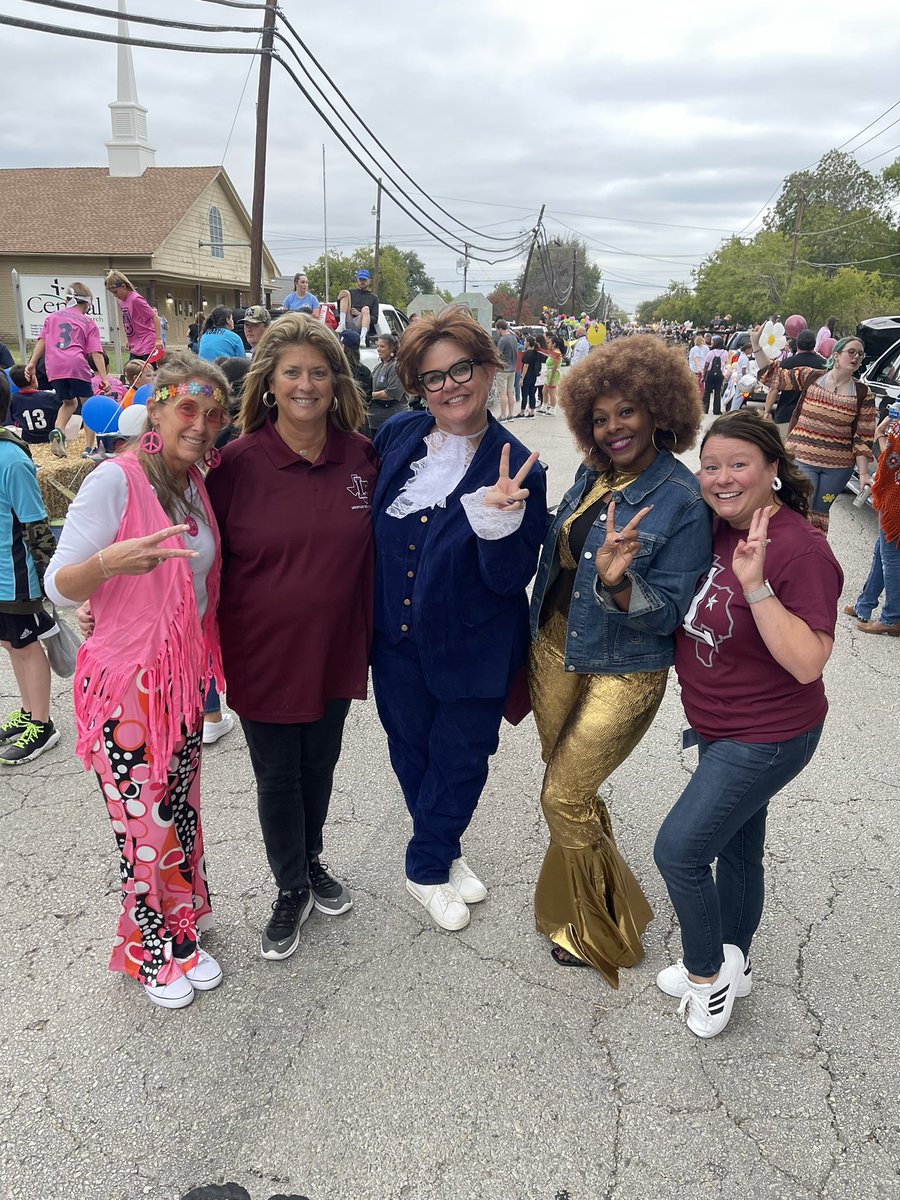 LaShundra A. Wilson tweet media