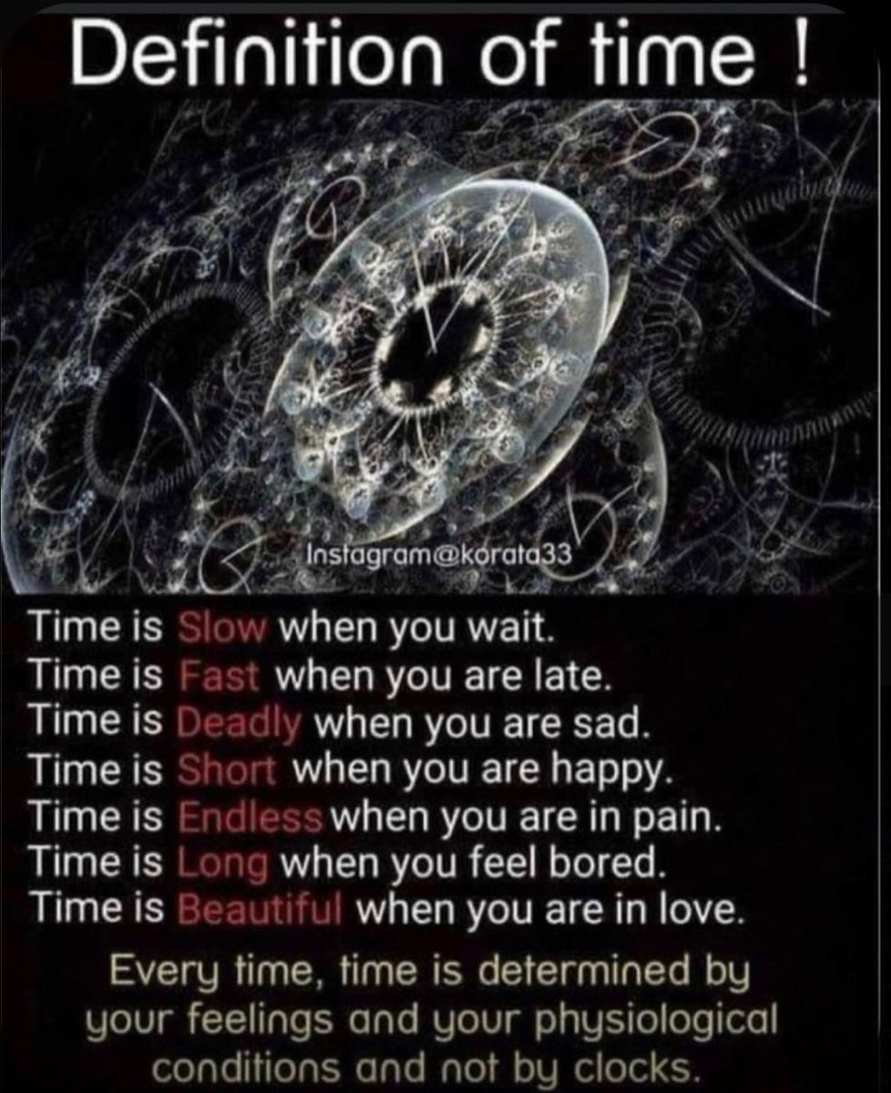 parthomishra's tweet image. Contemplating the deep connection we share with the concept of time.

#TimePerspective #TimeandExistence