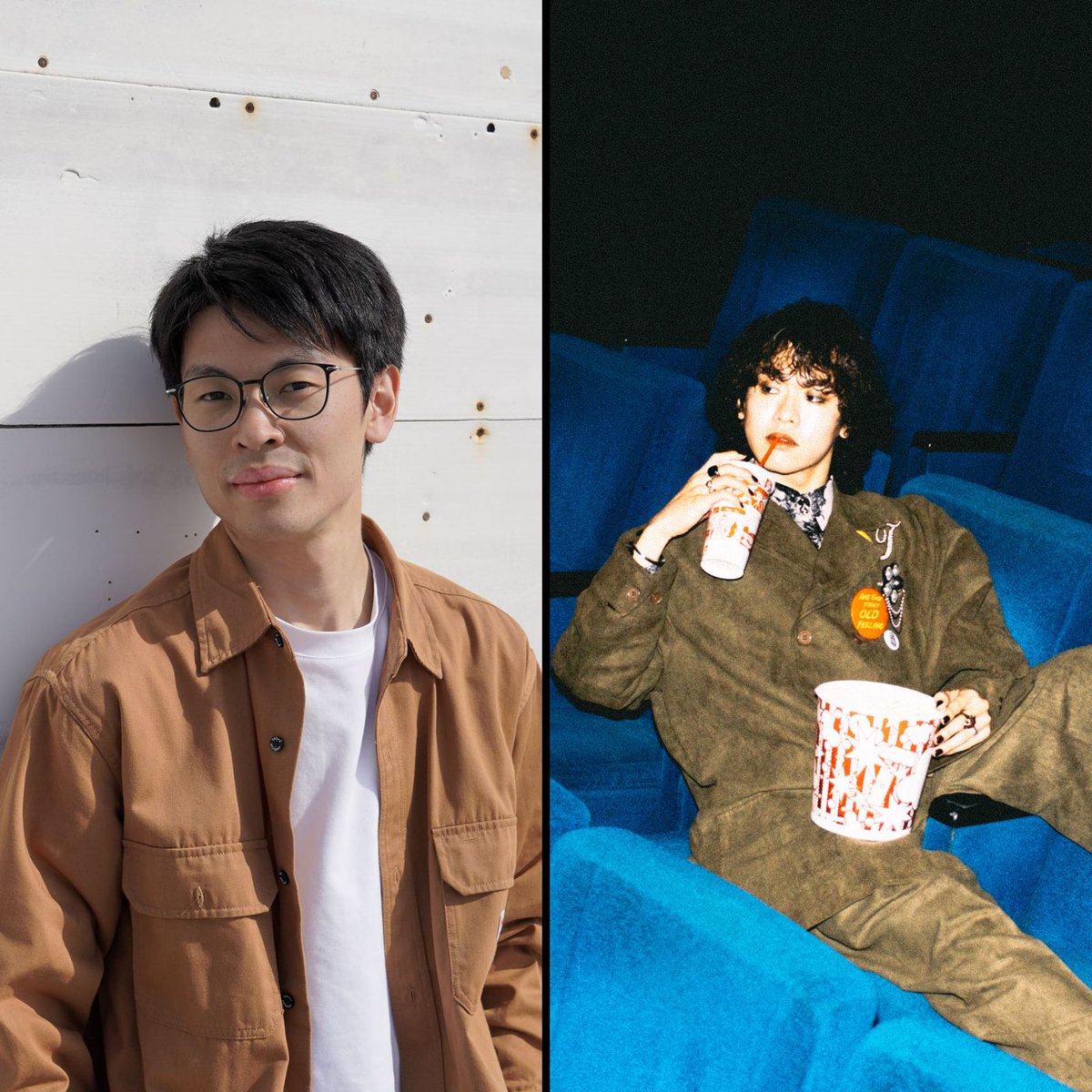 MusicChannel_J's tweet photo. ビートメーカー/プロデューサーWAZGOGGとラッパーSigma-Tによるコラボ楽曲「Moon Cycle」リリース！MVも公開！

https://t.co/h6rWeSpAGp
https://t.co/zxQNCTLxxR

@DJ_WATA820
@from1cHibju
@friends_hipland
#WAZGOGG #SigmaT #Hiphop #Electro #House #DJ #BeatMaker #jpop #MCJ ＃FRIENDSHIP https://t.co/ufnwwDeQAR