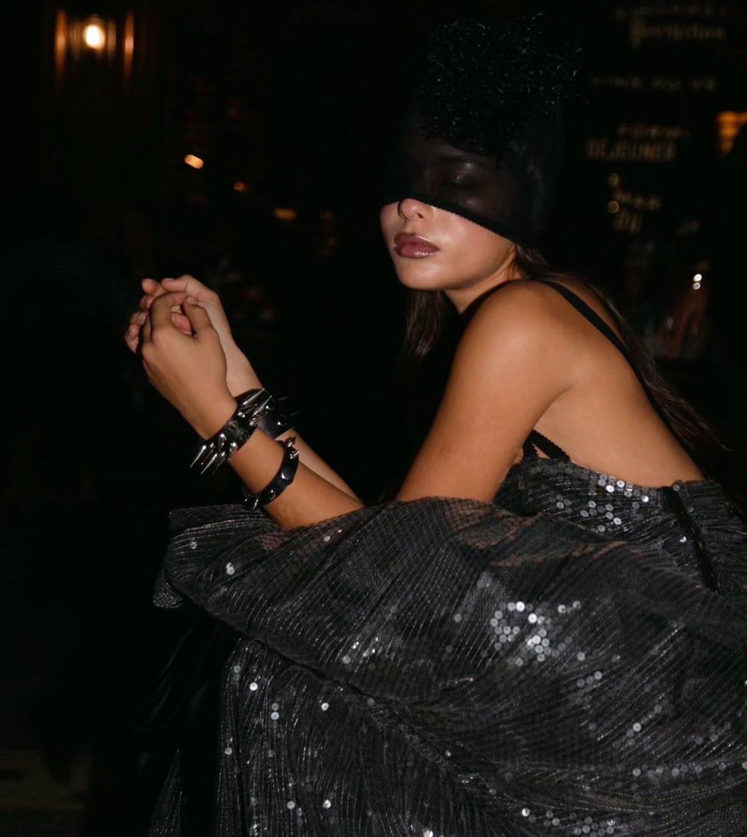 ⠀
⠀
         “At first, I didn’t think that you might be the way everybody likes to say.”
⠀
         “Now I understand why everybody talks shit about you.”
⠀ 
⠀