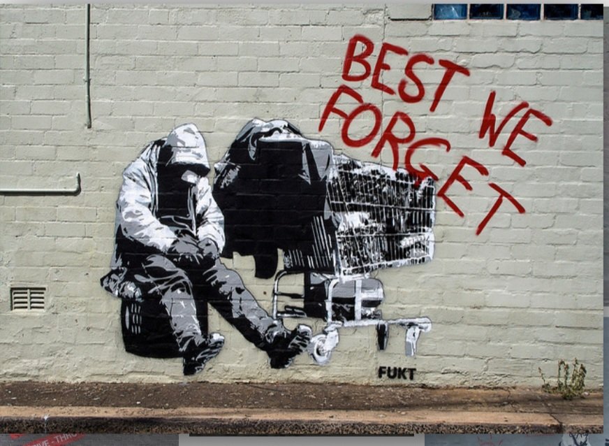 AshJHill's tweet photo. #Fukt street art 
#Vancouver https://t.co/sYULKpm1At