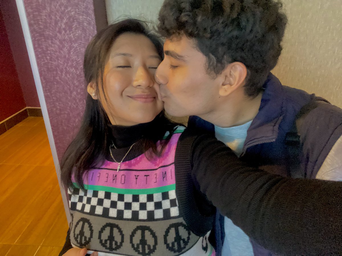 Gianpierre Rojas NG tweet media