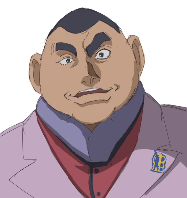 #はてなを付けると可愛くなる選手権        ◢███◣        █◤  ◥█        █    █           ◢█◤          █          █ 