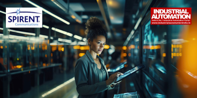 Benichettiar's tweet image. Seamless 5G Services Unleashed! Spirent's CloudSure – the ultimate cloud-native solution. Say goodbye to costly outages and hello to uninterrupted, high-performing 5G experiences. 📶💥 #CloudSure #5G #SpirentCommunications

Read more - industrialautomationindia.in/newsitm/16687/…