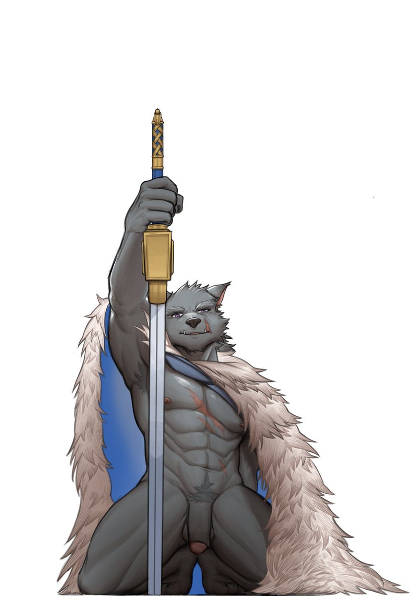 wolfyee (@Yee3Wolf) / Posts / X