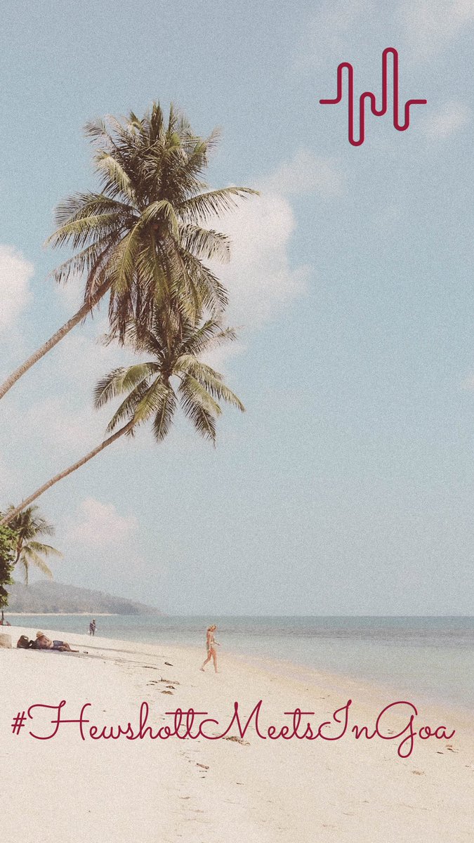 Hewshott tweet media