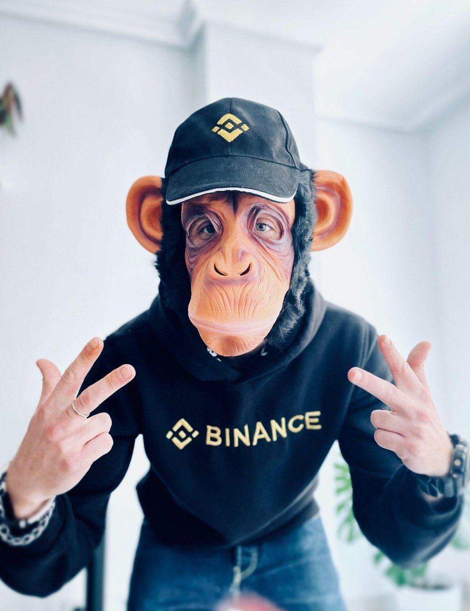 _BinanceJapan's tweet image. 🔥 #BinanceJapan 初のGiveaway

Binance Japan 新規 X(旧Twitter)アカウント開設記念として、#Binance グッズを #Giveaway いたします🎉

🎁『パーカー＆キャップ』セット x 3

⬇️参加条件
🔸フォロー @_BinanceJapan 
🔸本ツイートRT＋いいね

〆一週間
#BinanceJapan で仲間を増やしましょう！