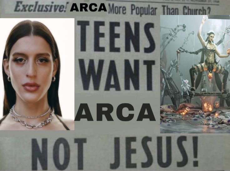 putadaarca's tweet image. 