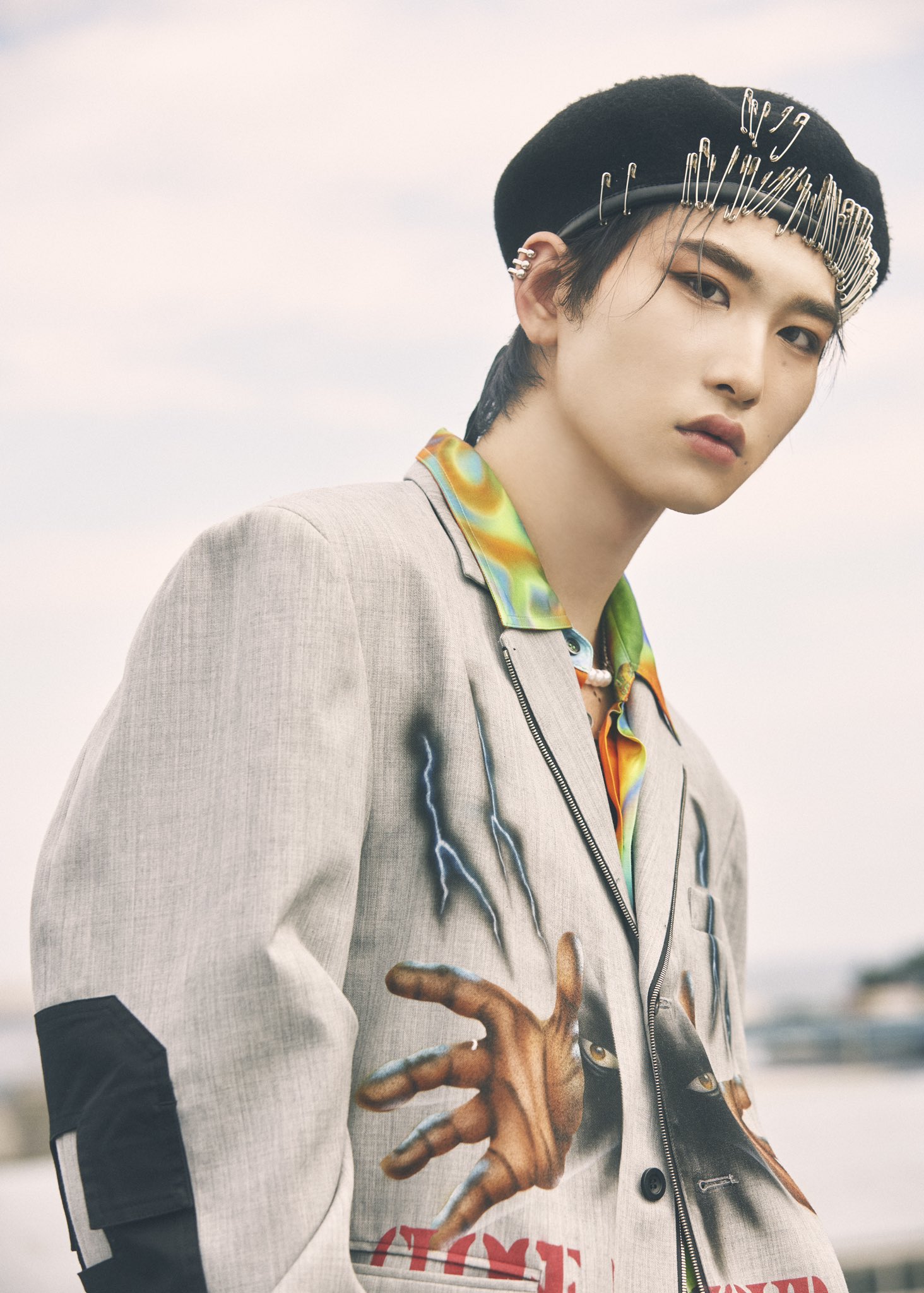 Vol.53 山本光汰 （KID PHENOMENON）インタビューシリーズ〈 LDH