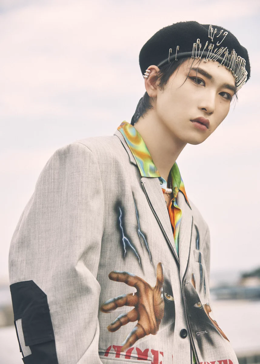KID PHENOMENON【公式】 on X: 