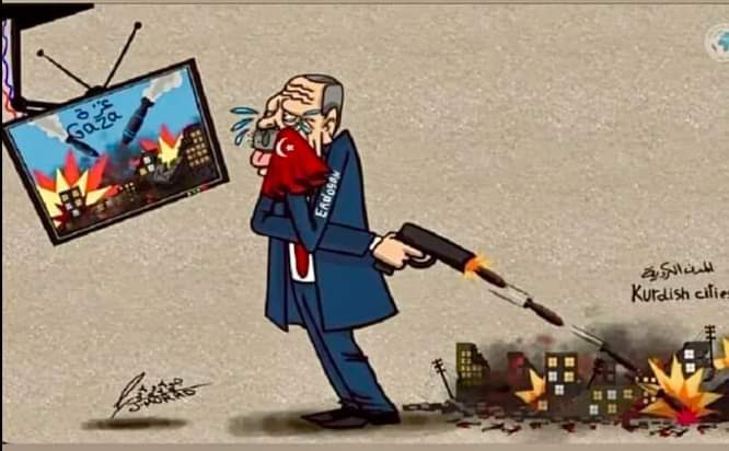 GuljinXalid's tweet photo. المنافق والدجال https://t.co/ZpzC5KnnGs