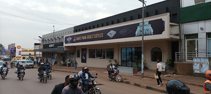 GraceFoam's tweet image. If you know #Kampala very well, what is the name of this location?

#SleepExperts