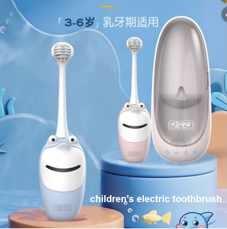 NewDegreeTech's tweet photo. 🦷Force sensing are becoming the standard function of electric toothbrushes.

👉When the brushing force is too strong, an alarm will be issued or the vibration frequency will be automatically reduced to protect our teeth.

😉NDT Representative Customers: evowera, ROAMAN, EIZI... https://t.co/YCZBIOJ2pl