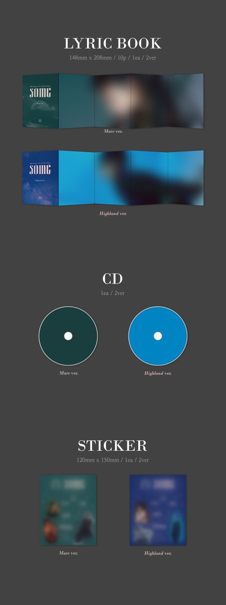 maenter1234's tweet photo. Moon Jong Up The 2nd Mini Album 
'SOME' 예약판매 안내

📢https://t.co/7ujzAYOVTo

2023.10.30 6PM (KST) Release
   
#문종업 #MoonJongup 
#文鐘業 #ムン·ジョンオプ
#SOME #Pre_Order https://t.co/xXcLmckU5L