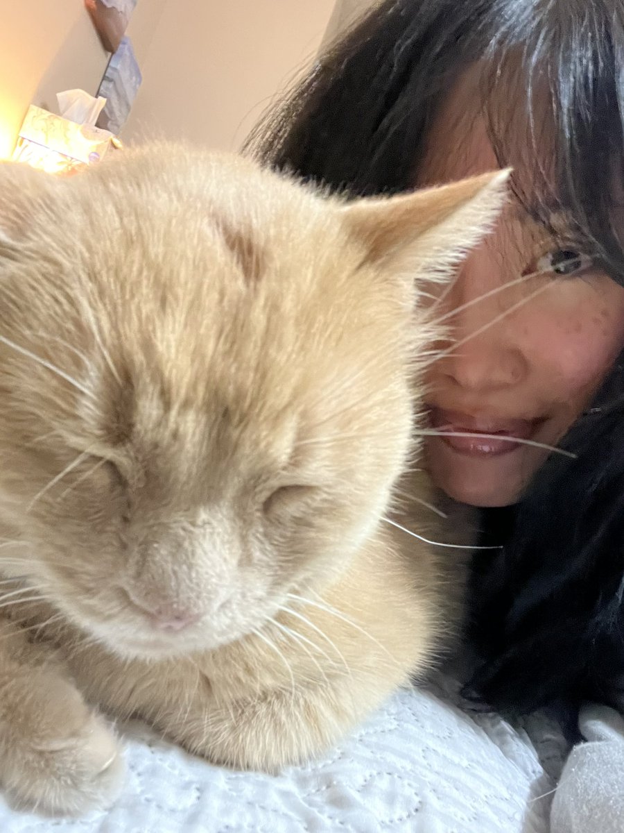 rubybellekim tweet picture