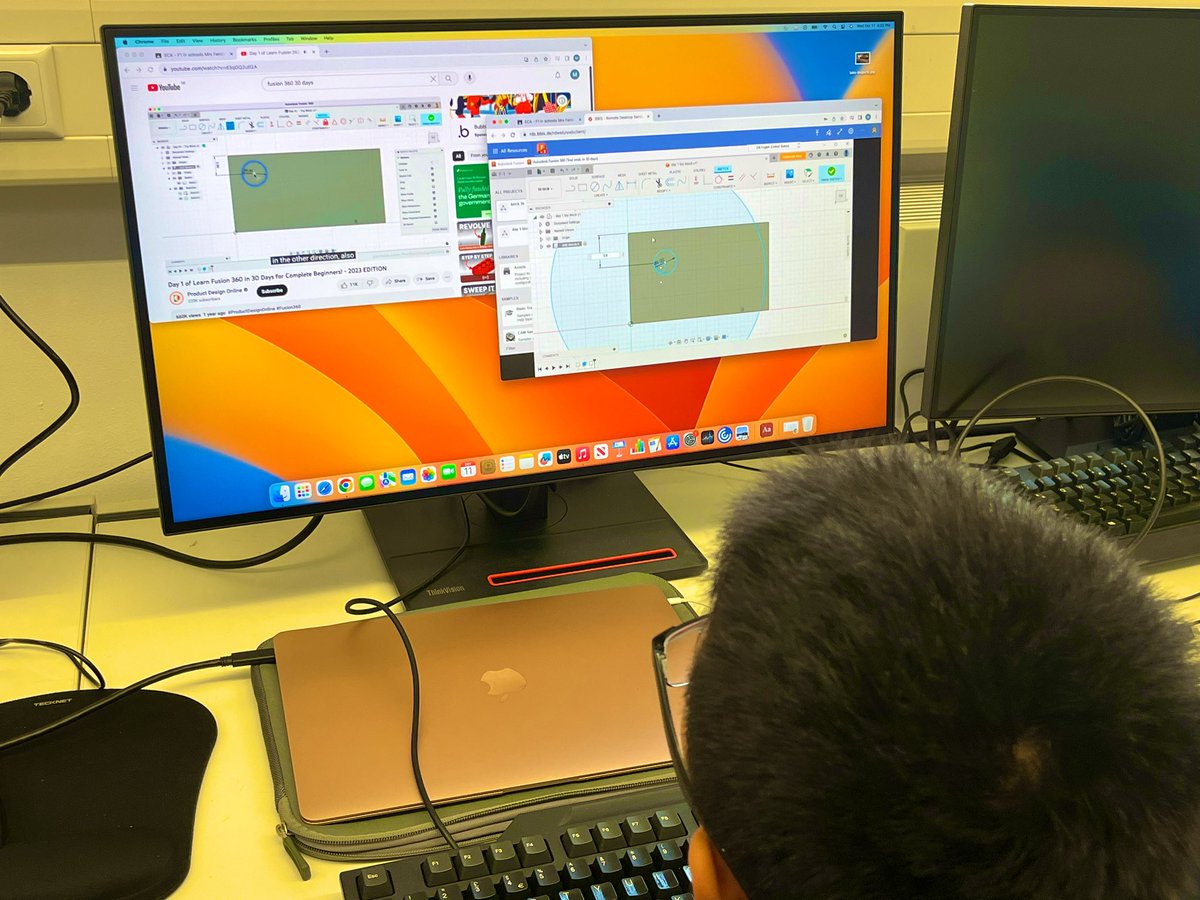 learning@bbis (@bbislearning) on Twitter photo Exciting times <a href="/BBISofficial/">BBIS Official</a> as our students are busy with designing their miniature F1 cars for the upcoming @F1SGermany competition. 🏁🔧🚗 #BBISSTEM #STEM Exciting times <a href="/BBISofficial/">BBIS Official</a> as our students are busy with designing their miniature F1 cars for the upcoming @F1SGermany competition. 🏁🔧🚗 #BBISSTEM #STEM