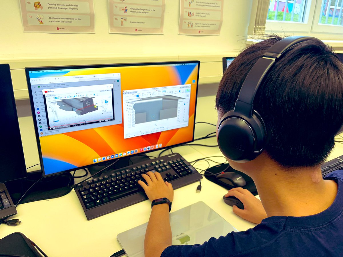 learning@bbis tweet media