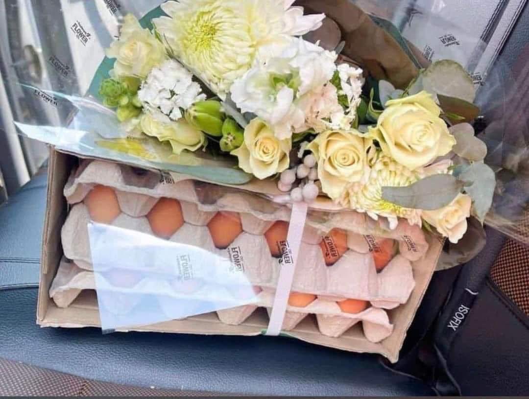 AdvoBarryRoux's tweet photo. Mjolo wa nou.🥰 https://t.co/yAbxO5SP9b