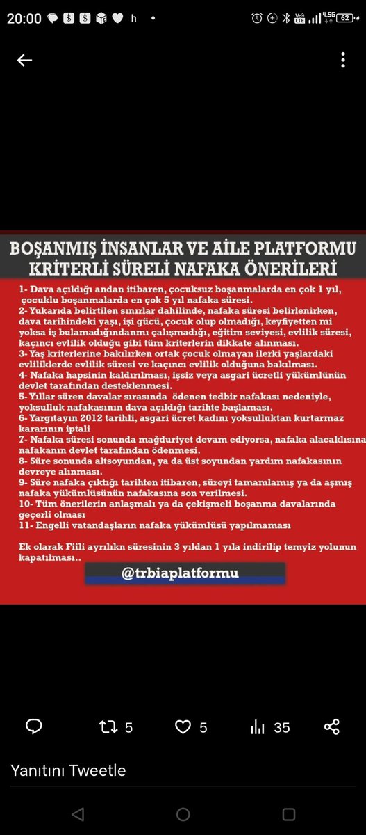 BirselLknur's tweet photo. @mehemmed19 @trbiaplatformu ++ https://t.co/z6KXsPTidm
