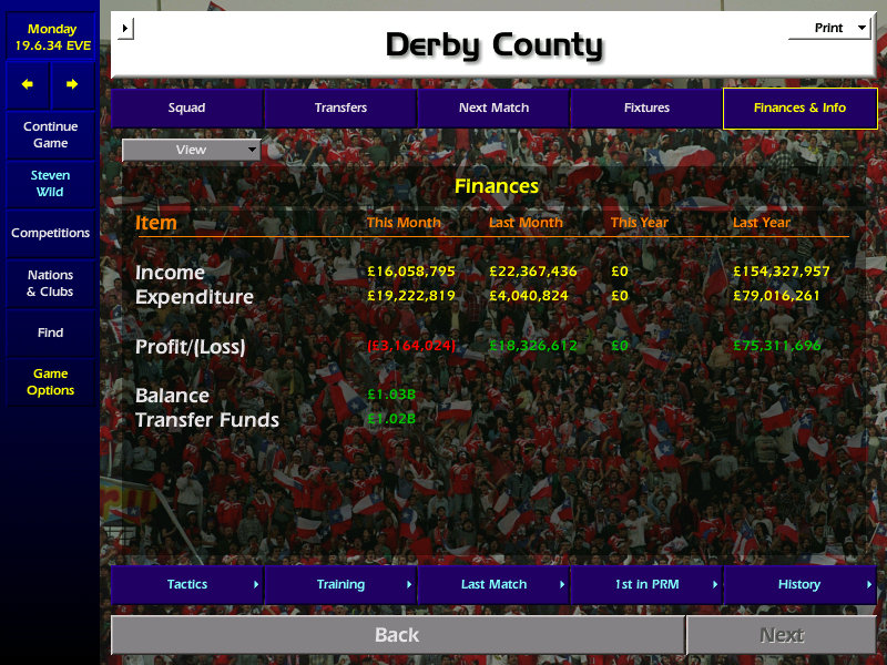CM0102 Challenges tweet media
