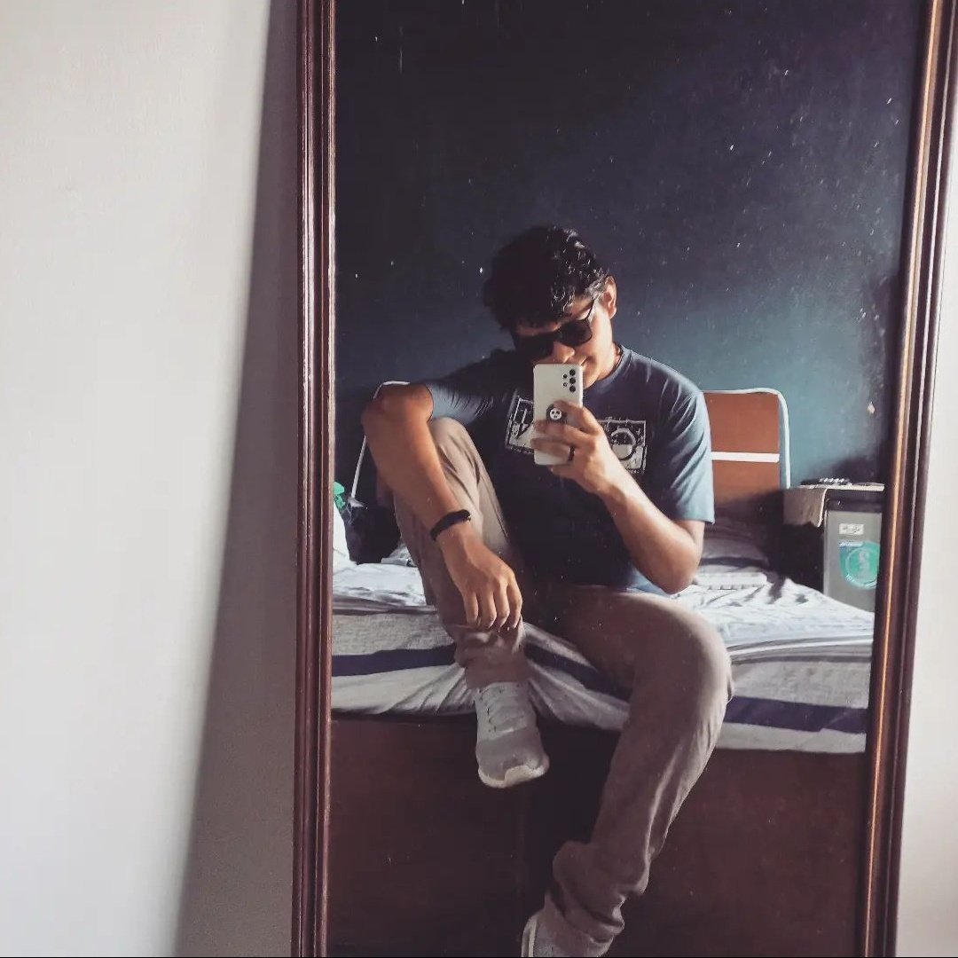 lDiegorzrl's tweet photo. #NuevaFotoDePerfil https://t.co/kf3vEeiO0I
