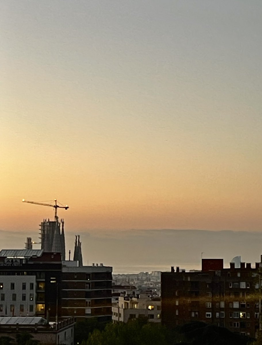 b4lduf4's tweet photo. #bondia, matiners!

#barcelovers #barCELona https://t.co/lUeIaK8Xq5