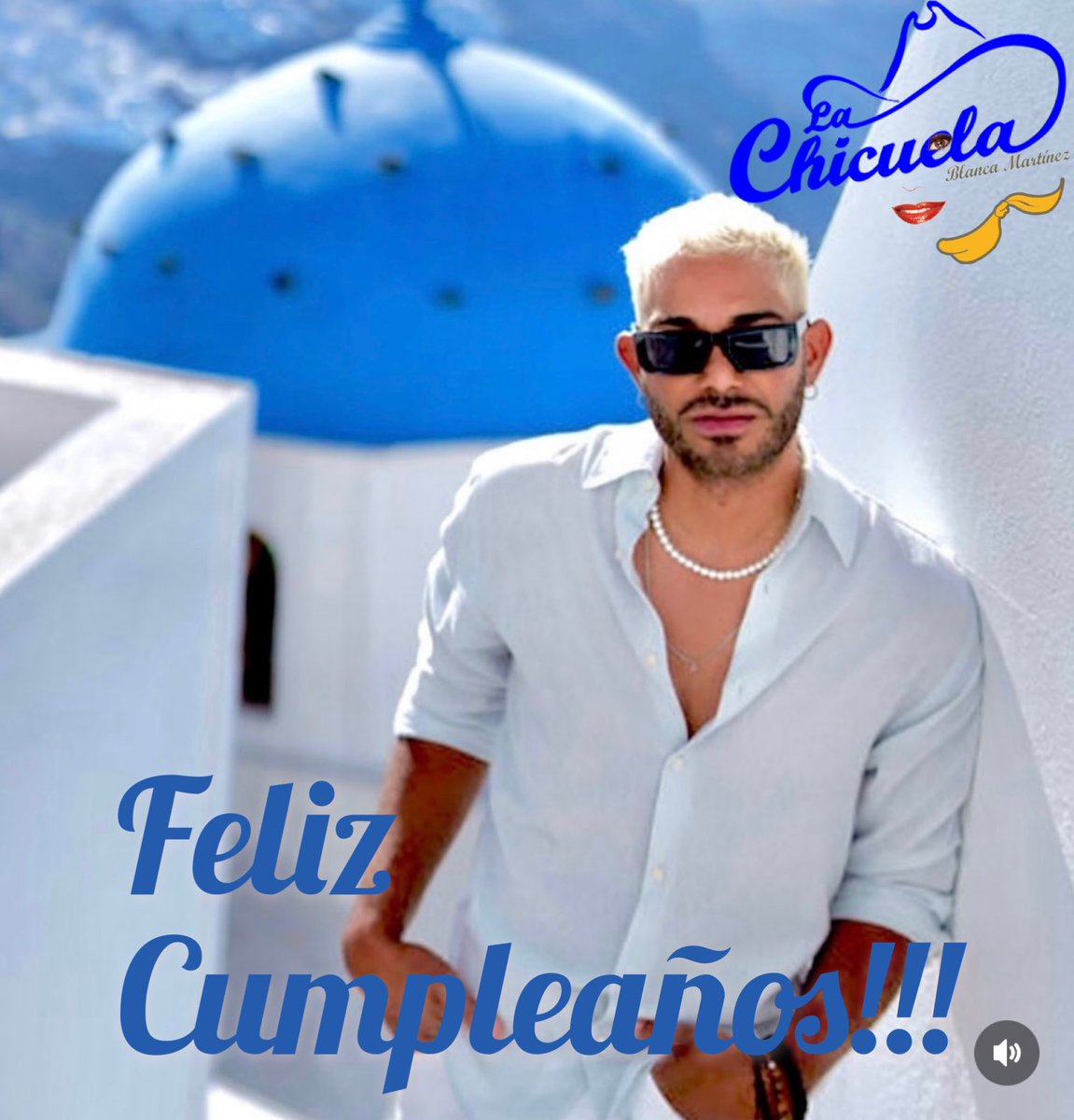 Feliz cumpleaños <a href="/DioLLuberes/">Dio Lluberes</a>