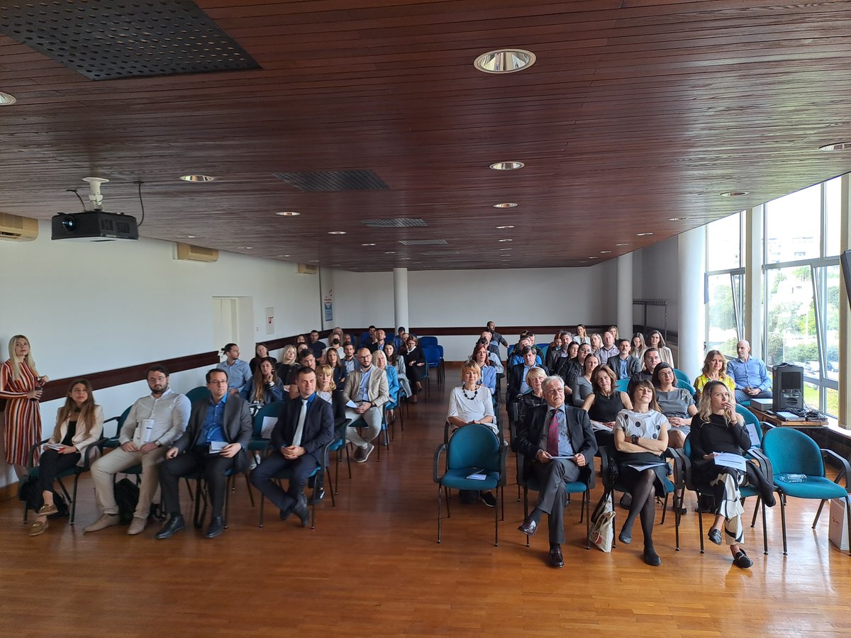 Croatian Science Foundation tweet media