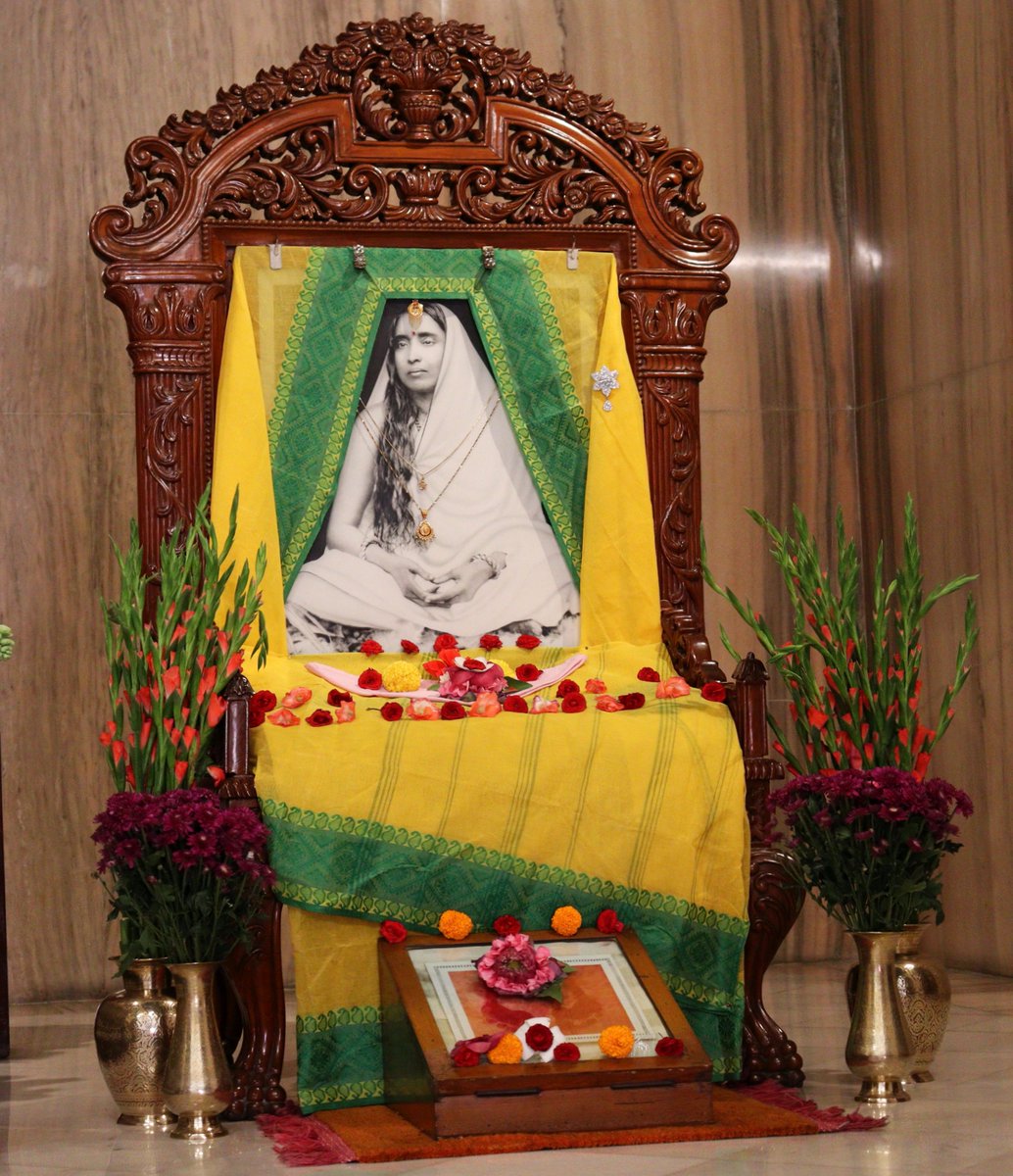 Ramakrishna Mission tweet media