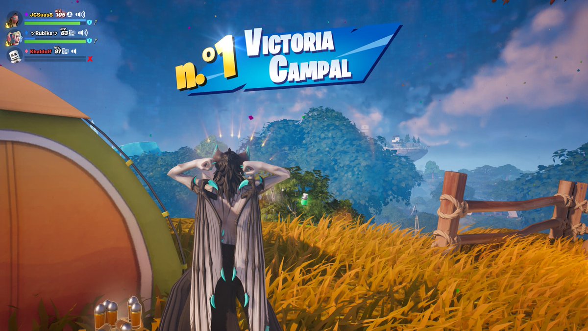 Julio24s's tweet photo. #PS5Share, #Fortnite https://t.co/coHMwccFVv