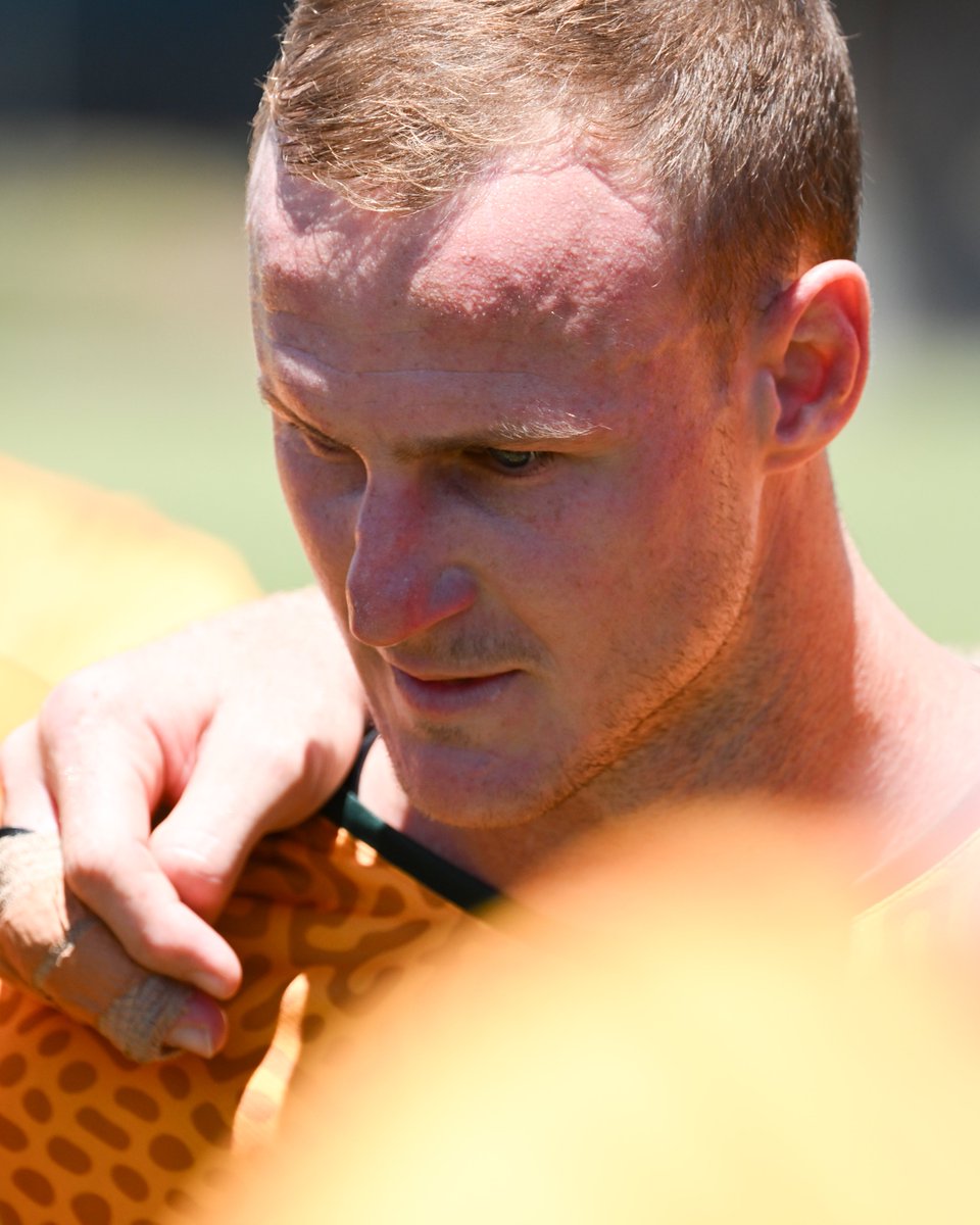 SeaEagles's tweet image. Pacific Championships 🔜

#ManlyForever