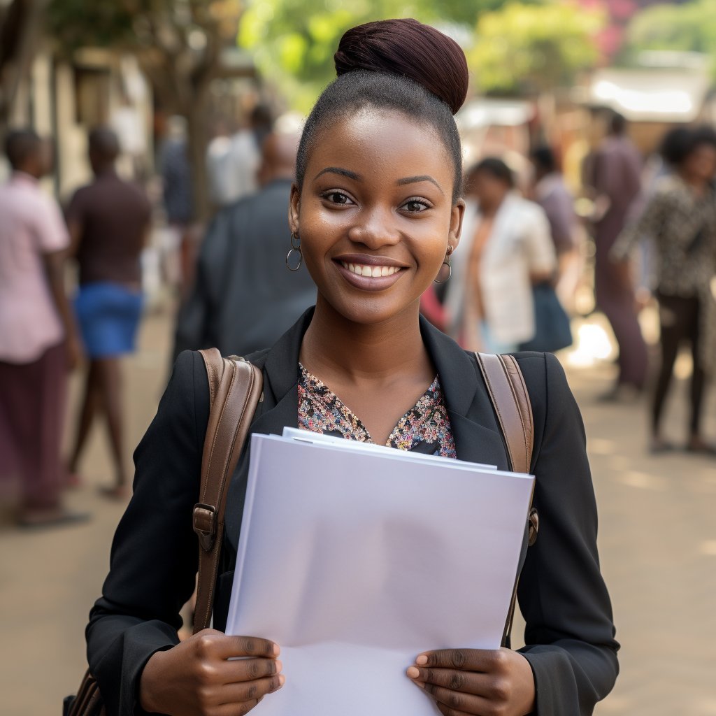 SiviWriting's tweet photo. Ukiitwa kwenye interview, jiandae kujibu haya maswali yatakaoulizwa:

1. Swali: Tuambie kuhusu wewe / Tell us about yourself

Jibu: "Jina langu ni [Jina lako], nimejifunza [taaluma yako] na nina uzoefu katika [eneo la uzoefu wako].   

[Malizia na sababu ya kuomba kazi]

🧵 https://t.co/rxDTbMkuWo
