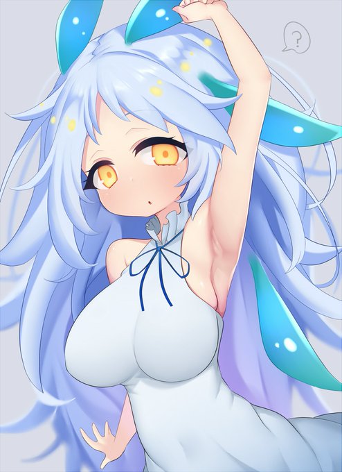 脇見せて…
無知シチュ似合いそう 