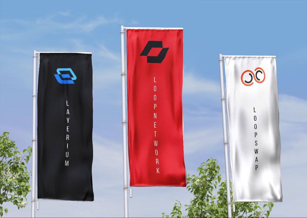 gkhansyr's tweet image. #LoopNetwork #Layerium #LoopSwap 🦾🦾🚀🚀
